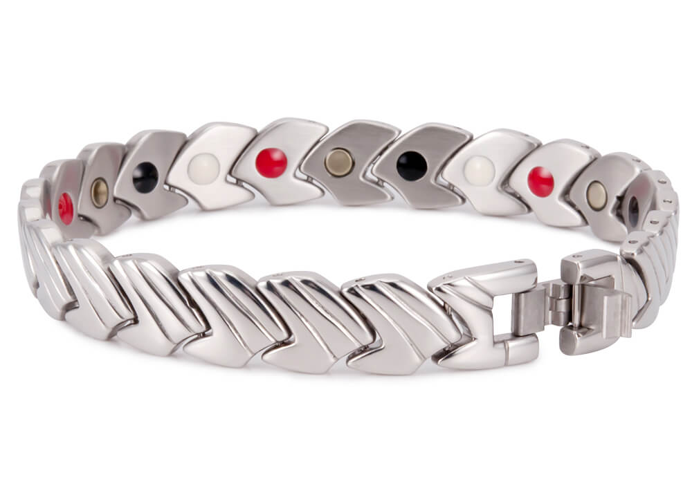 power bracelet