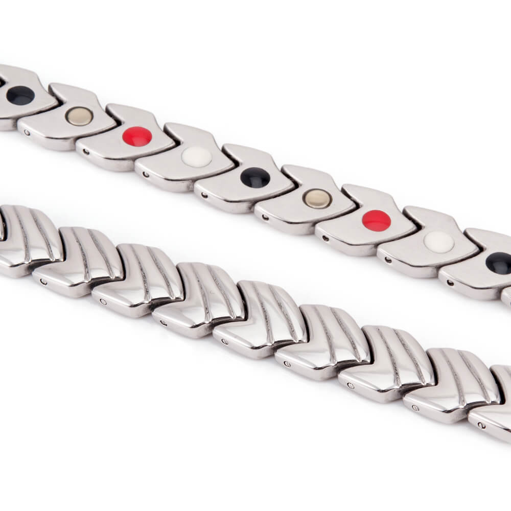 power bracelet
