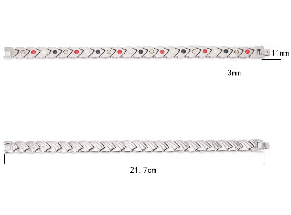 power bracelet
