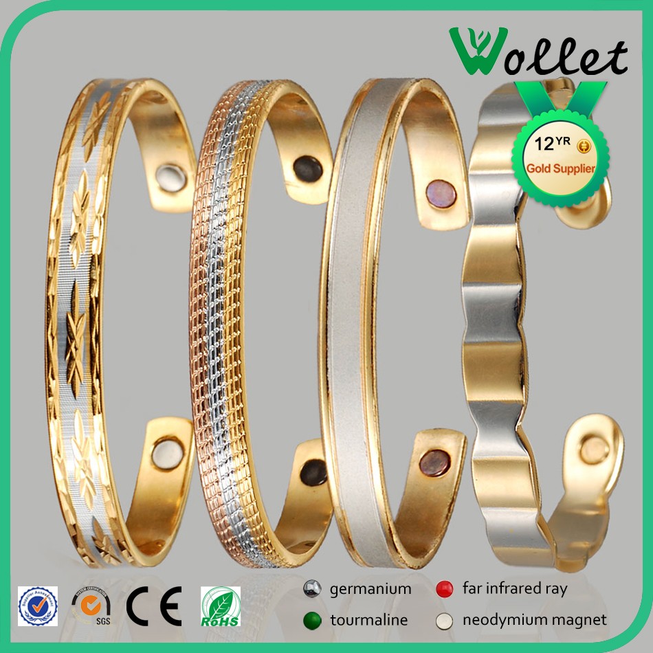 copper bracelet
