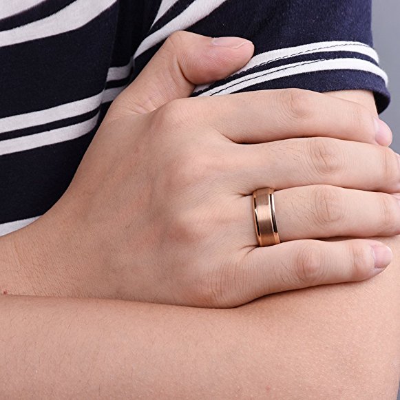 titanium bracelet