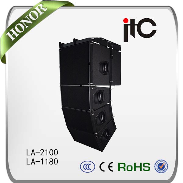 LA-2100 LA-1180