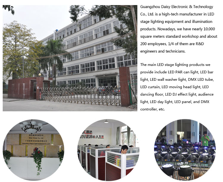 company informations