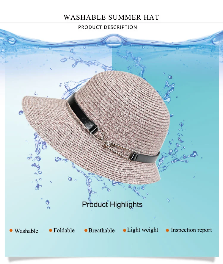 Ladies cap (1)