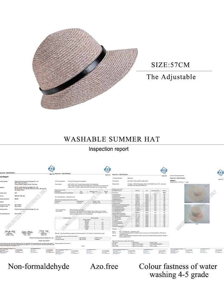 Ladies cap (4)