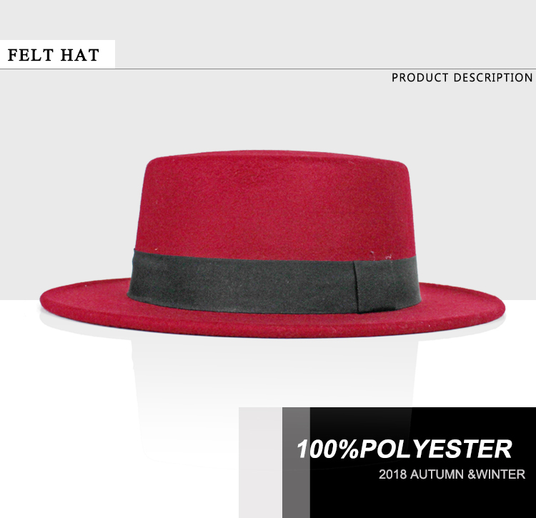 boater hat (2)