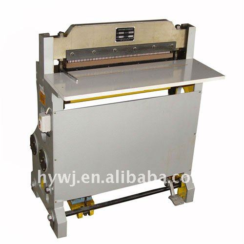 semi-automatic punching machine(PCG-2)