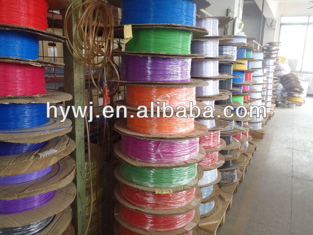 plastic filament