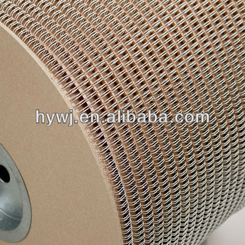 wire o on spool
