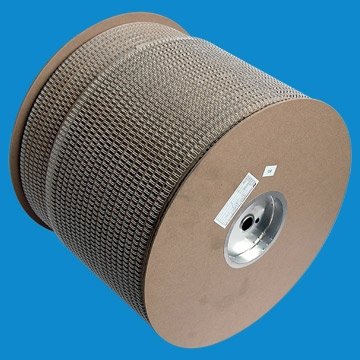 double wire on spool