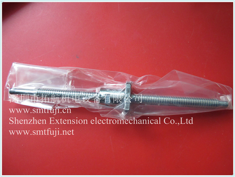 SMT FUJI BALL SCREW USE FOR NXT XB00795 W0801-479PY-C3Z2 1.jpg