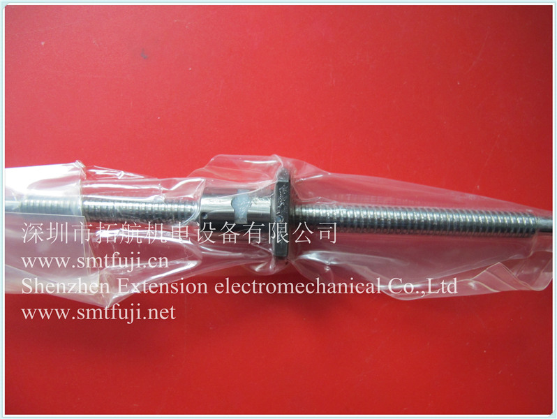 SMT FUJI BALL SCREW USE FOR NXT XB00795 W0801-479PY-C3Z2.jpg