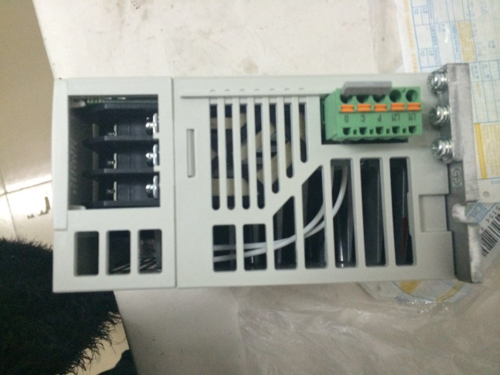 original new Panasonic cm602 motor driver.jpg