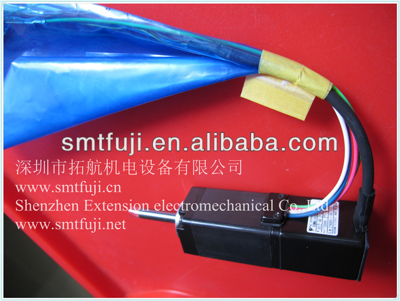 AC SERVO MOTOR USE FOR NXT,H12S(Z,R,Q) XM00470 ORIGINAL NEW.jpg