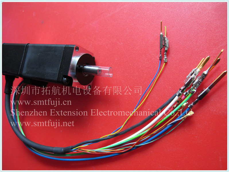 AC SERVO MOTOR USE FOR NXT,H12S(Z,R,Q) - .jpg