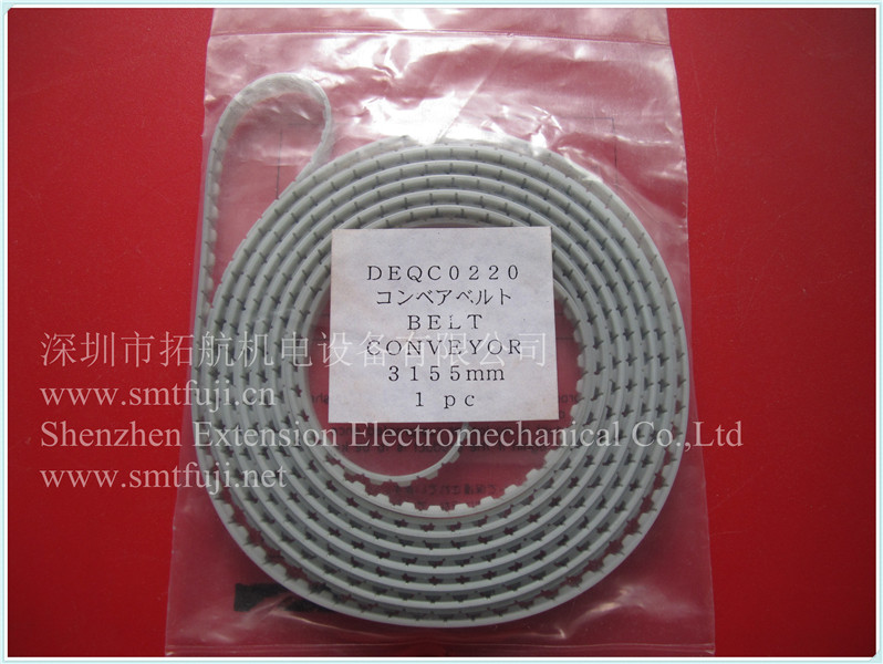 CONVEY BELT USE FOR XPF-L,S GEQC0220 ORIGINAL NEW.jpg