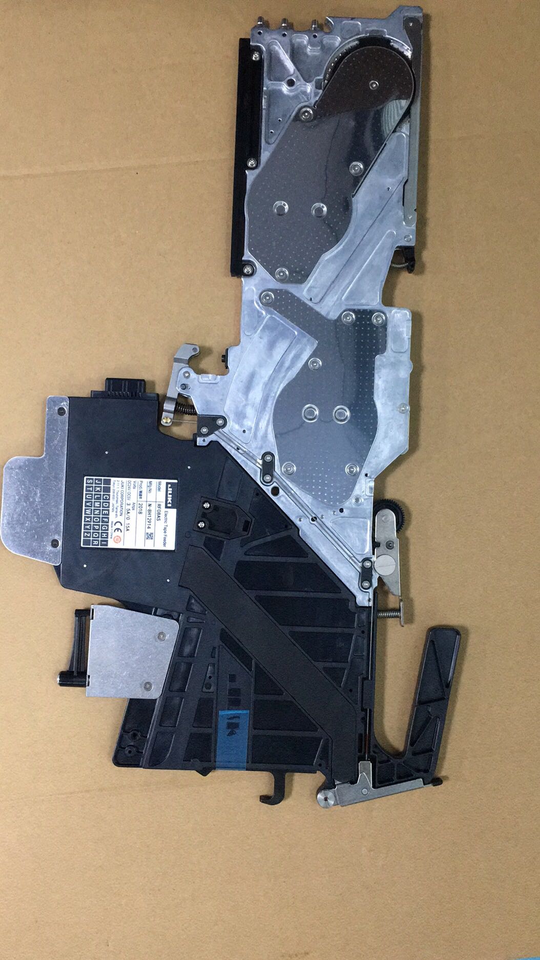 JUKI RS1R RX7 feeder (4).jpg