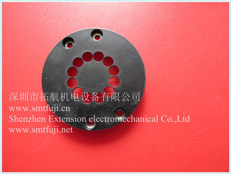ORIGINAL SMT FUJI XP143E STIFFENING PLATE GFPH110 3.jpg