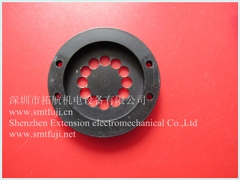 ORIGINAL SMT FUJI XP143E STIFFENING PLATE GFPH110 4.jpg