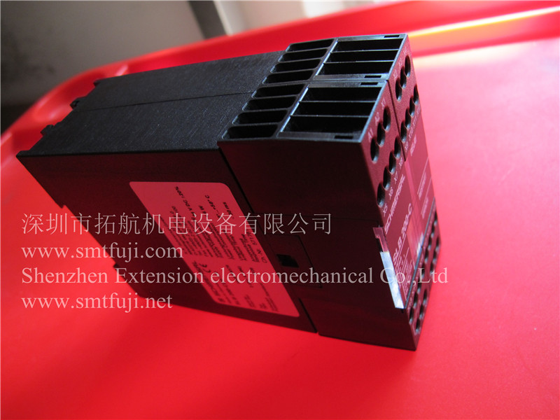 INVENTORY ORIGINAL XP141E SLB200-C04-1R SMT FUJI RELAY R2081T 1.JPG