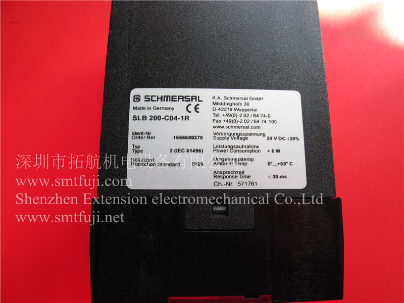 INVENTORY ORIGINAL XP141E SLB200-C04-1R SMT FUJI RELAY R2081T.JPG