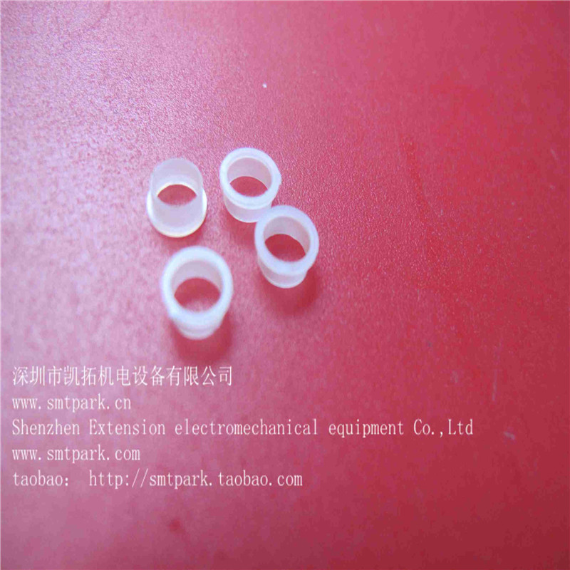 ORIGINAL NEW FUJI SPARE PARTS 2MGKHA001600 SMT RING HOLDER 2.jpg