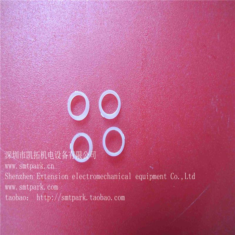ORIGINAL NEW FUJI SPARE PARTS 2MGKHA001600 SMT RING HOLDER.jpg