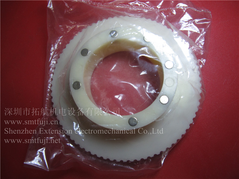 PROFESSIONAL SUPPLIER FUJI NXT FEEDER W16 ROLLER BKT AA0CB.jpg