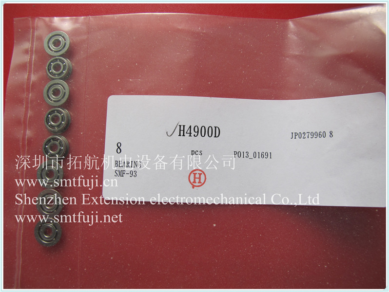 FOR SMT XP143E BEARING H4900D FROM JAPAN 1.jpg