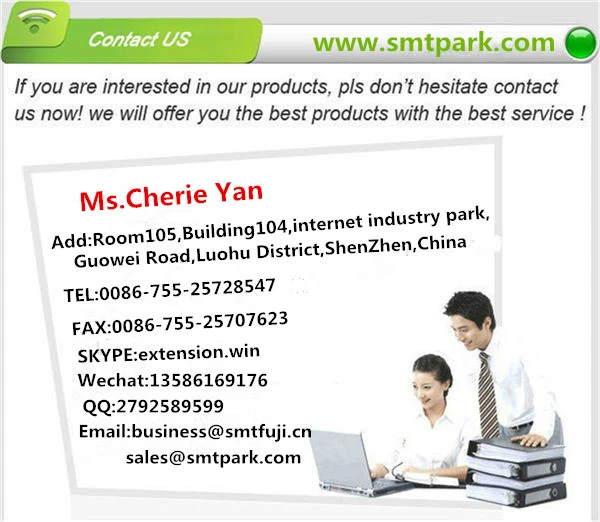 contact details
