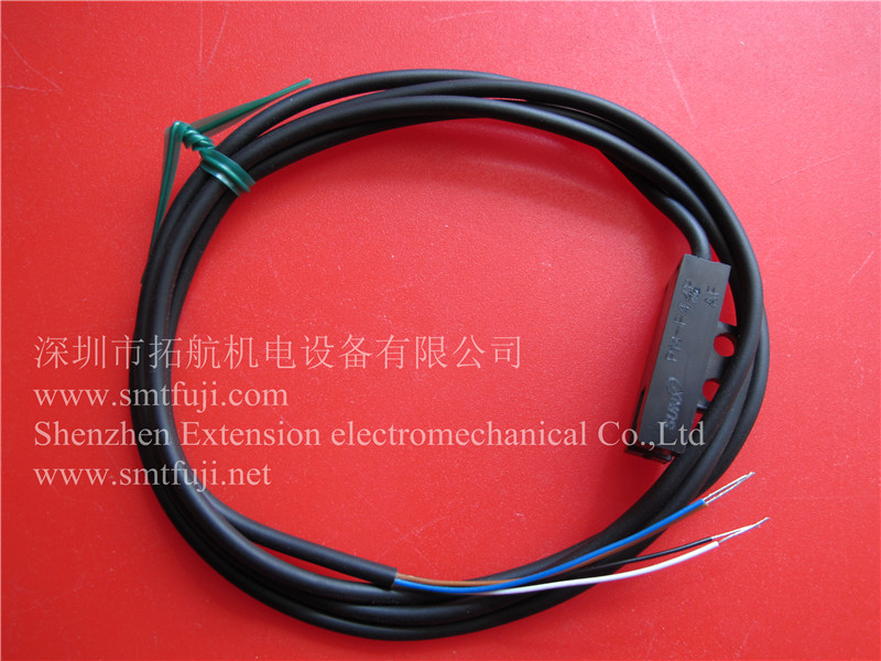 SMT MACHINE GPX S4077K SMT PHOTO SENSOR.JPG