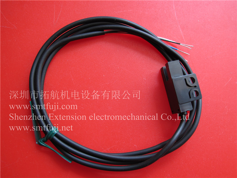 SMT MACHINE GPX S4077K SMT PHOTO SENSOR 1.JPG