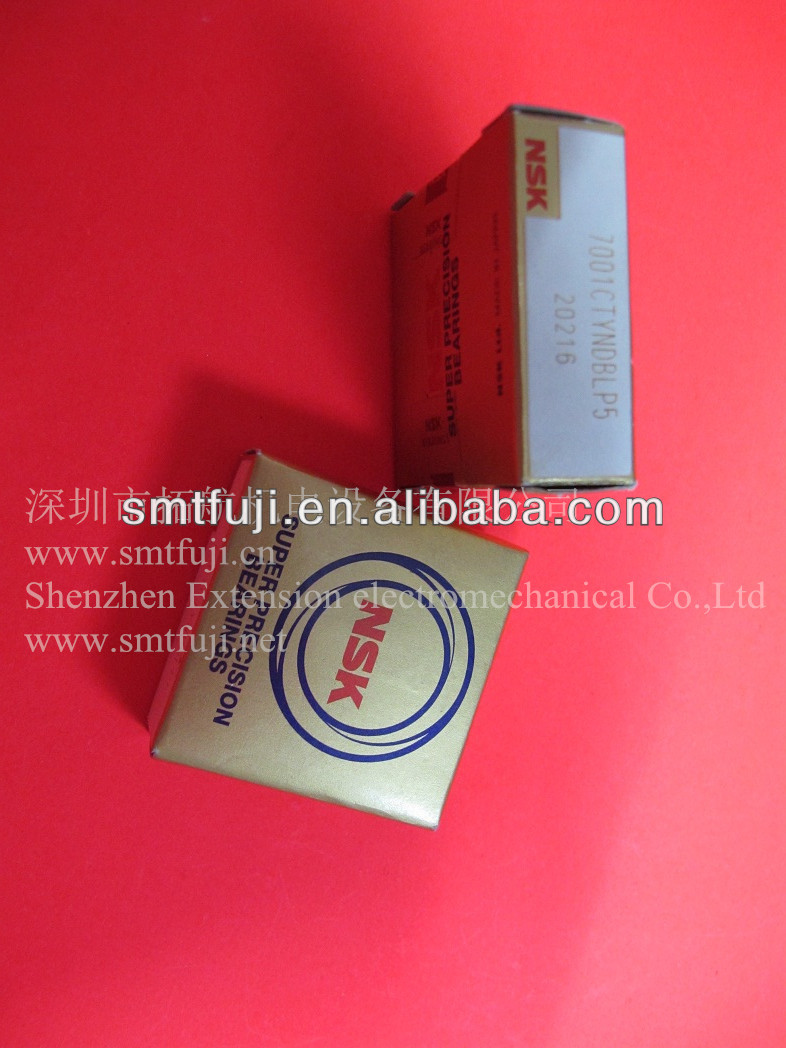 BEARING USE FOR FUJI NXT BALLSCREW H4209W ORIGINAL NEW MADE IN CHINA (2).jpg