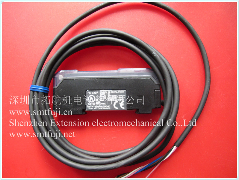AMPLIFIER A10397 FOR FUJI NXT FS-V33P ORIGINA NEW 1.jpg