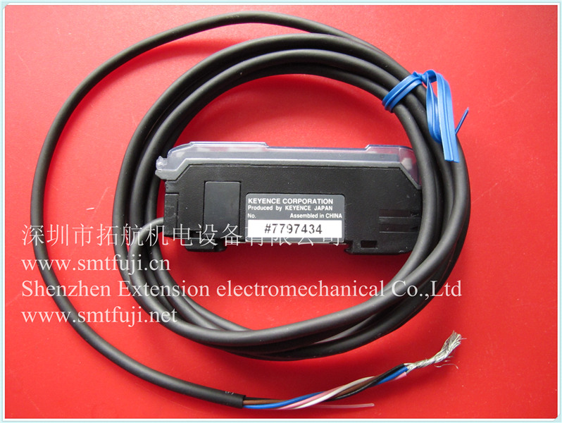 AMPLIFIER A10397 FOR FUJI NXT FS-V33P ORIGINA NEW.jpg