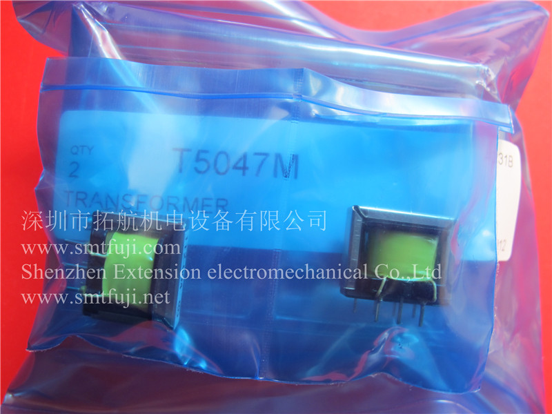 INVENTORY ON SALE ORIGINAL FUJI XP142E T5047M SMT TRANSFORMER 3.JPG