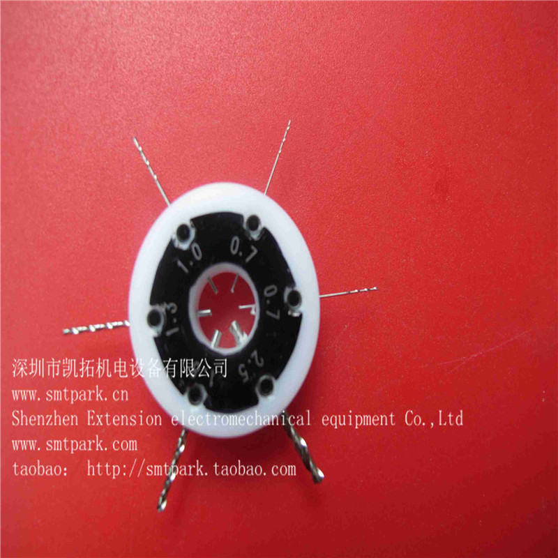 SMT FUJI CP JIG FOR CLEANING NOZZLES AWPJ8100.jpg