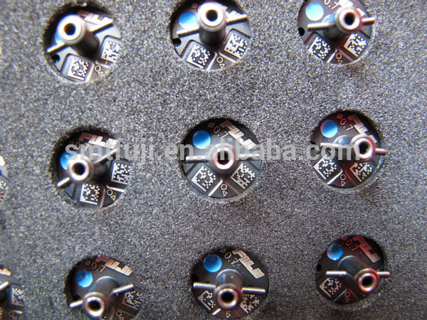 NOZZLE USE FOR FUJI NXT 0.7MM ORIGINAL NEW 4