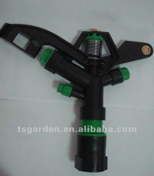 ts6007 green