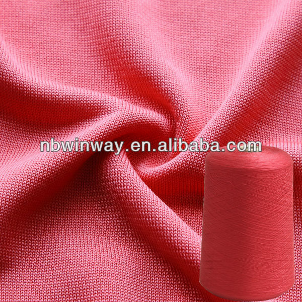 100% silk
