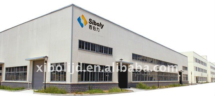 factory