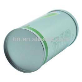 new design tin tea box