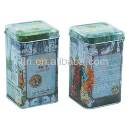 clear food packaging box