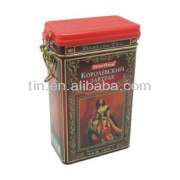 clear food packaging box