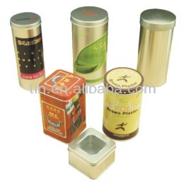 clear food packaging box