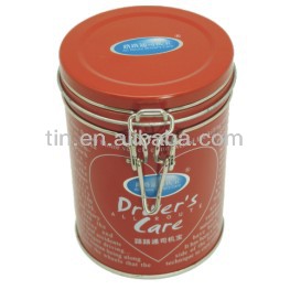 clear food packaging box