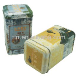 clear food packaging box