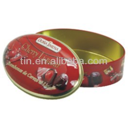 tin can for paint