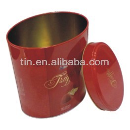 tin can for paint