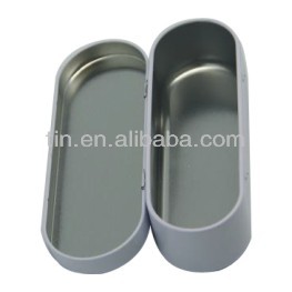 tin can for paint